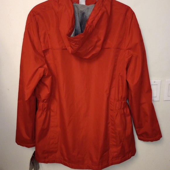 Snozu The Platinum Collection Performance Outerwear Coat - Picture 2 of 8